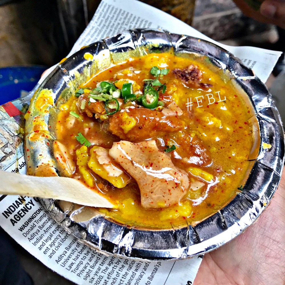 jb kachori - FoodByLove